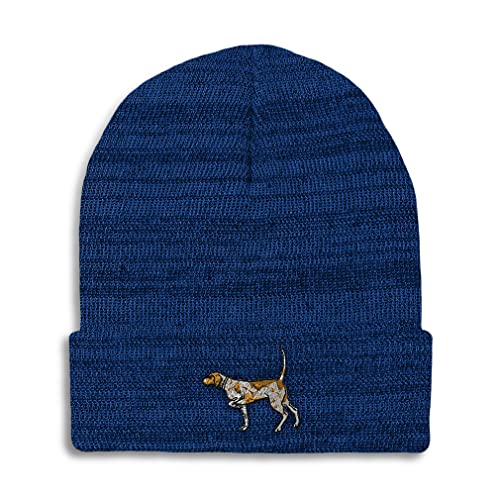 Heather Royal Blue Design Only
