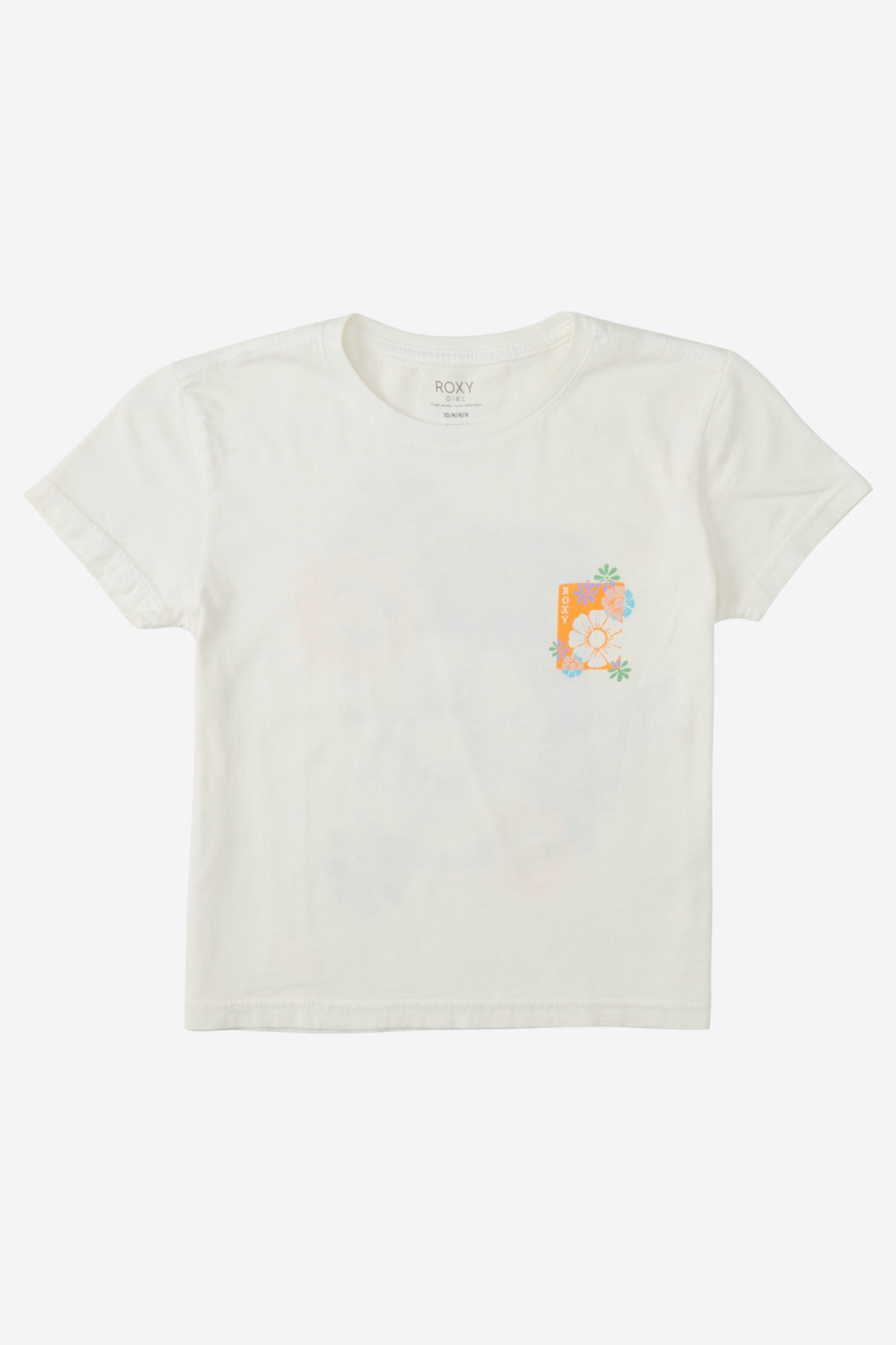 Roxy Hanko Kids Shirt - Comfortable Cotton T-Shirt for Boys & Girls - Perfect for School, Playdates & Everyday Wear
