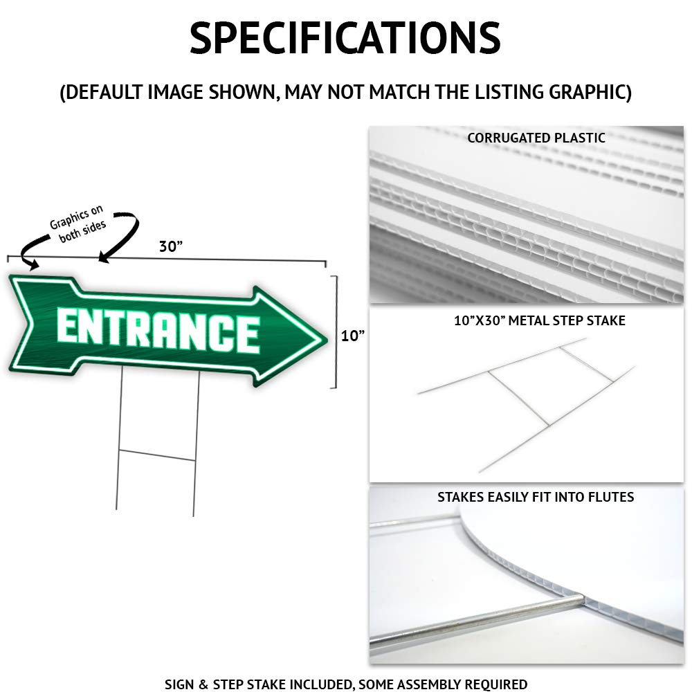 SignMission 10