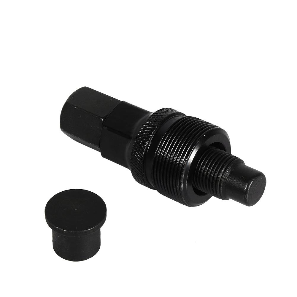 Madezz Bicycle Crank Arm Removal Tool - Professional Bike Crankset Puller for Easy Crank Removal & Maintenance | Perfect for Road Bikes, Mountain Bikes & DIY Bike Repair