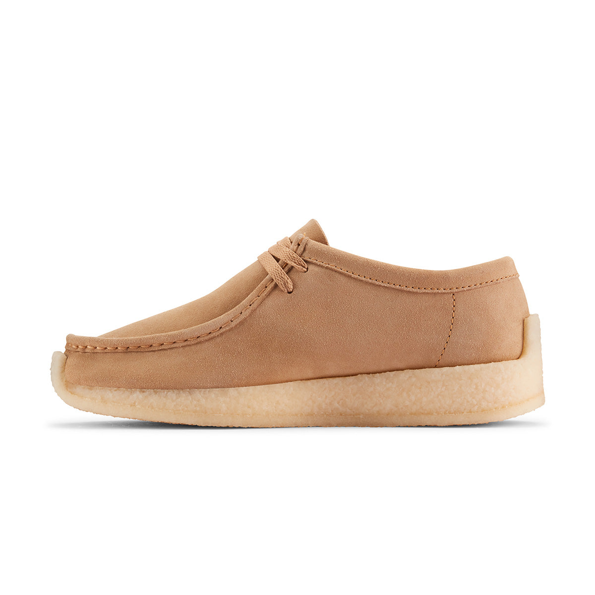 Ronnie Fieg Rossendale Desert Tan Suede Sneakers - Men's Premium Casual Shoes for Walking & Streetwear Fashion