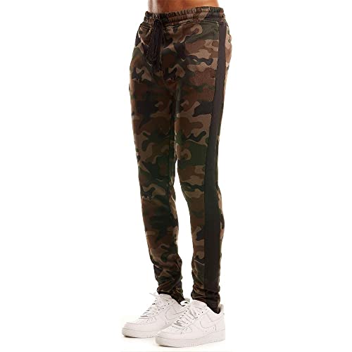 Woodland Black