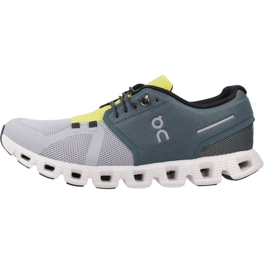 Men's Cloud 5 Running Shoes - Lightweight Comfortable Sneakers for Jogging, Gym Workouts & Everyday Wear