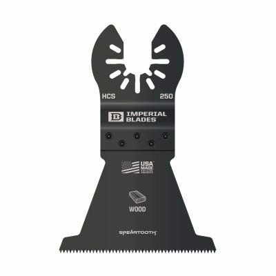 IBOA250-1 One Fit 2-1/2