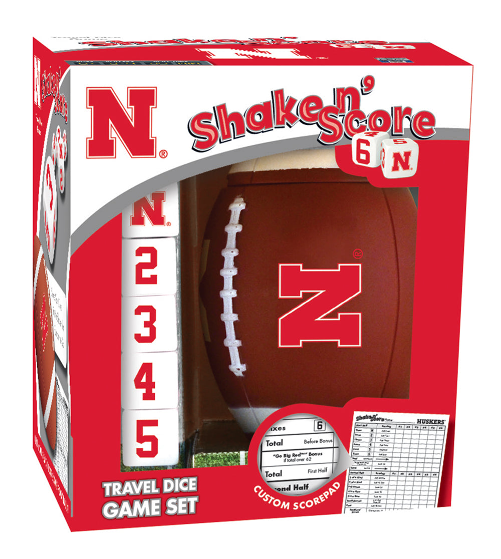 NEBRASKA