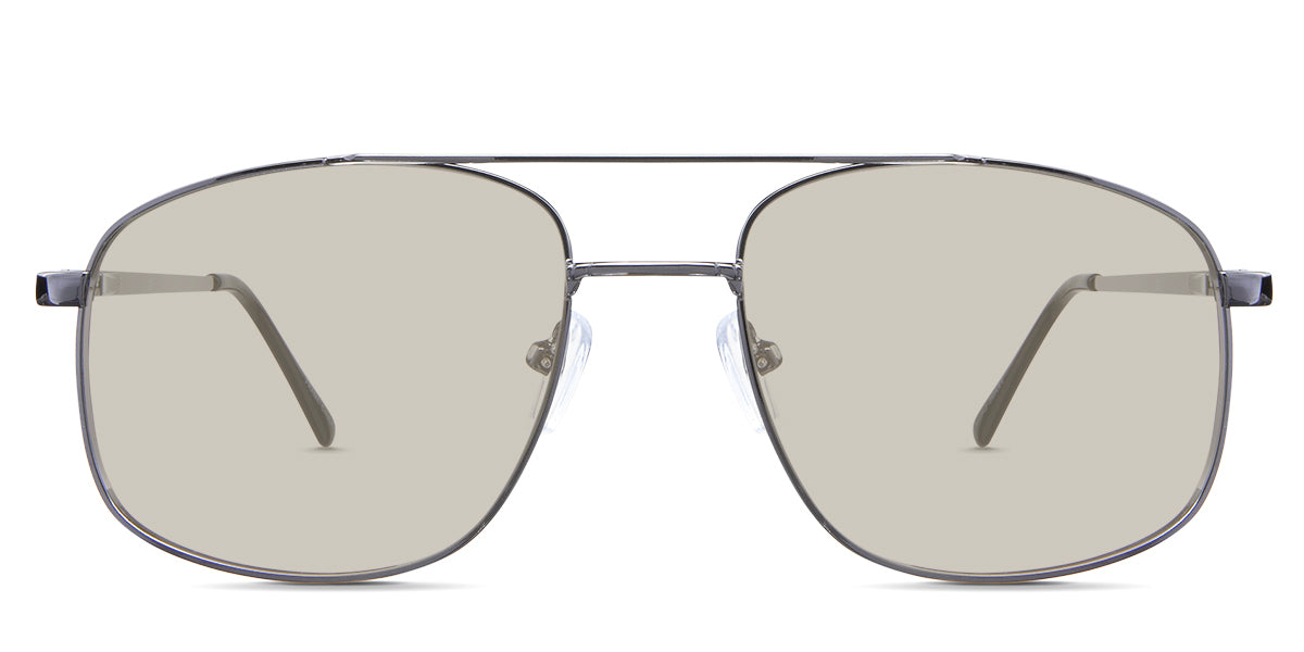 Loki Women's Prescription Tinted Glasses - Stylish & UV Protection for Reading, Driving & Outdoor Activities
