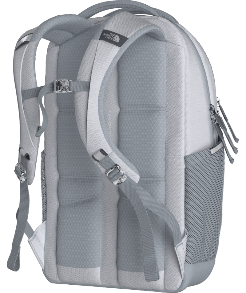 The North Face Women's Vault Backpack - Lightweight Laptop Backpack for Work, School & Travel | Durable Water-Resistant Daypack for Commuters & Students