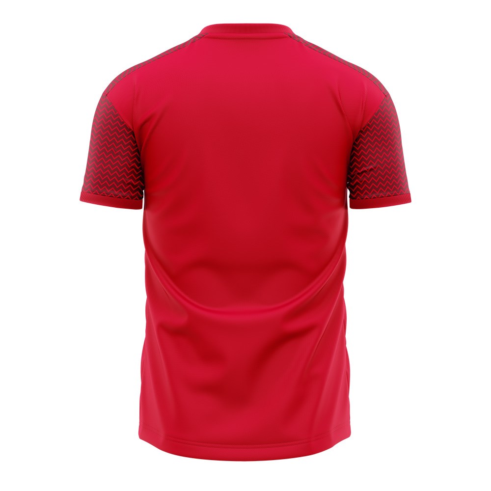 Stop Out 1919 Academy Jersey - Vintage Football Shirt for Men & Women - Perfect for Soccer Matches, Training, and Fan Collections