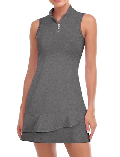 Thickening-dark Grey