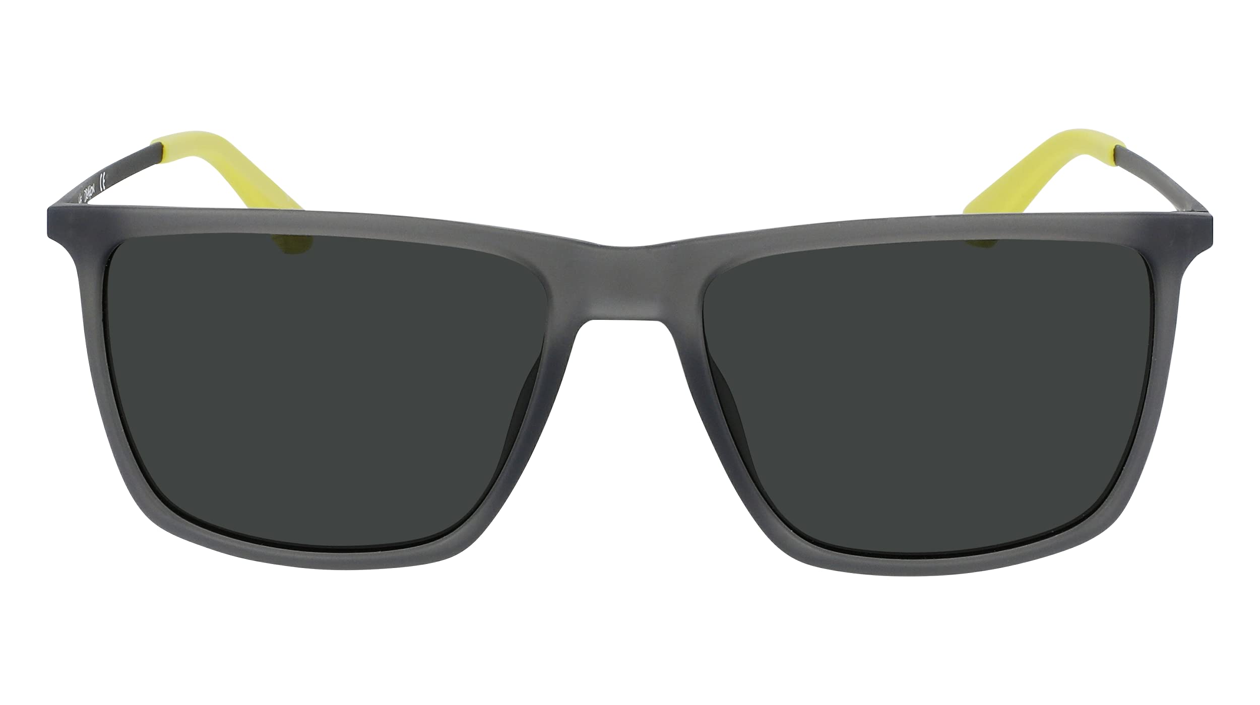 Dragon Kodiak Ll Rectangular Sunglasses for Men - Polarized UV Protection Aviator Style - Perfect for Driving, Outdoor Sports & Beach Activities