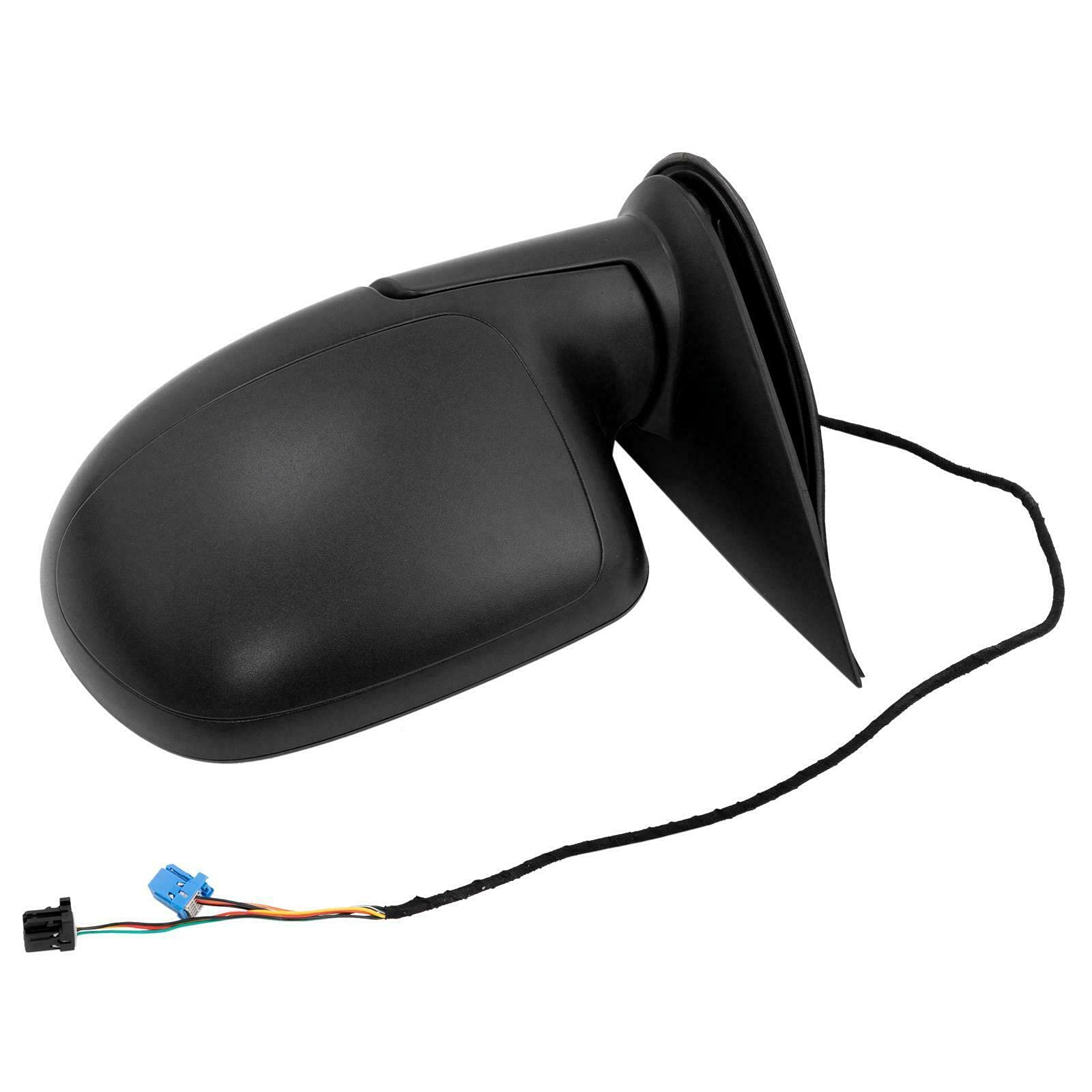 Motorhot Side View Mirrors Replacement for 2003-2007 Chevy Silverado 1500/2500/3500, Suburban, Tahoe & GMC Sierra 1500/2500/3500, Yukon - Driver & Passenger Side - Perfect for Off-Roading, Towing & Daily Commuting