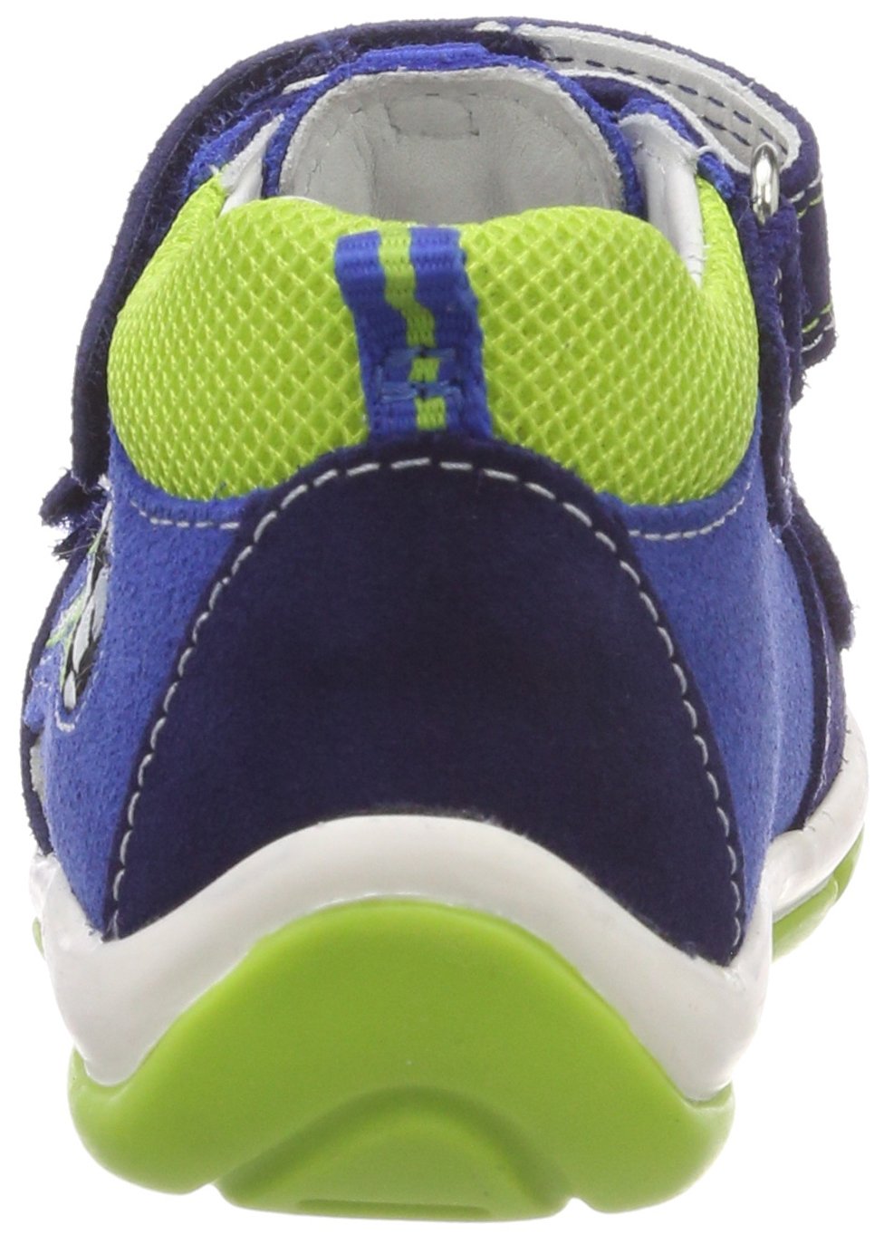 Boys' Open Toe Sandals - Breathable Summer Beach Shoes for Kids | Perfect for Outdoor Play, Poolside & Vacation