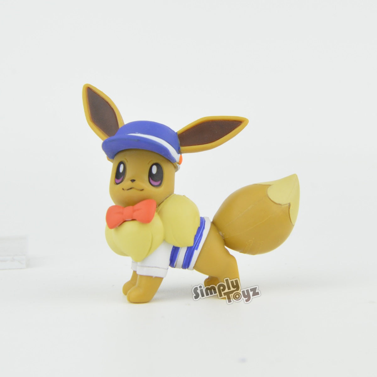 Pokemon Let's Go Pikachu & Eevee 2.5