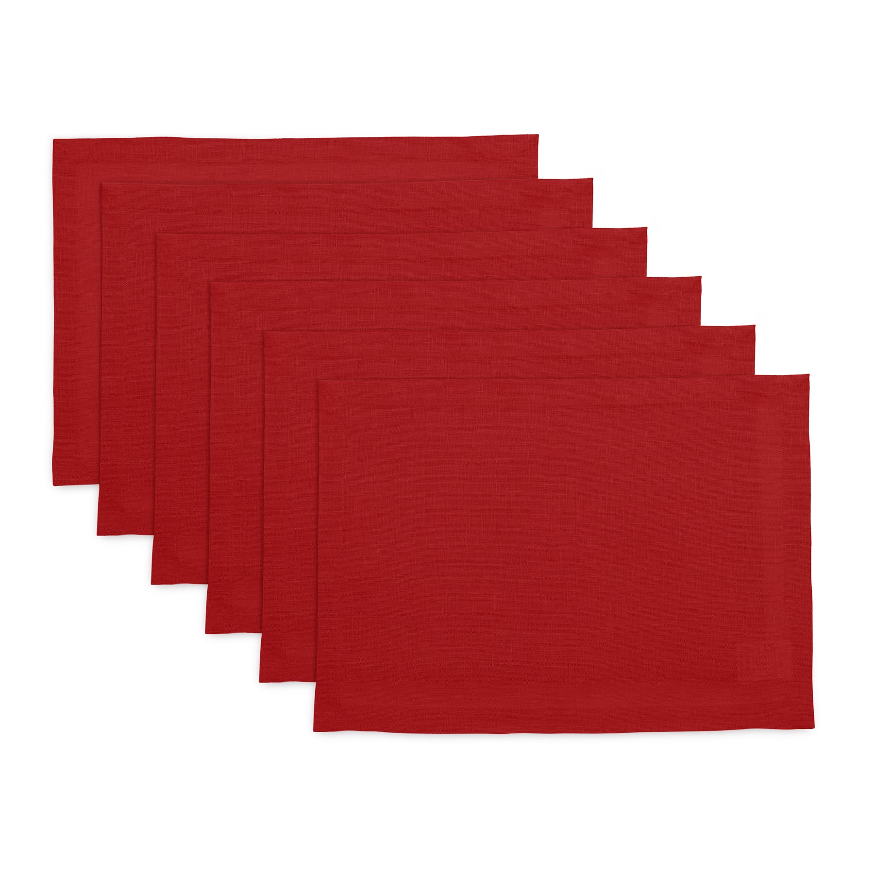Fete Placemats - Waterproof & Washable Table Mats for Dining, Parties, and Home Decor | Perfect for Indoor & Outdoor Use