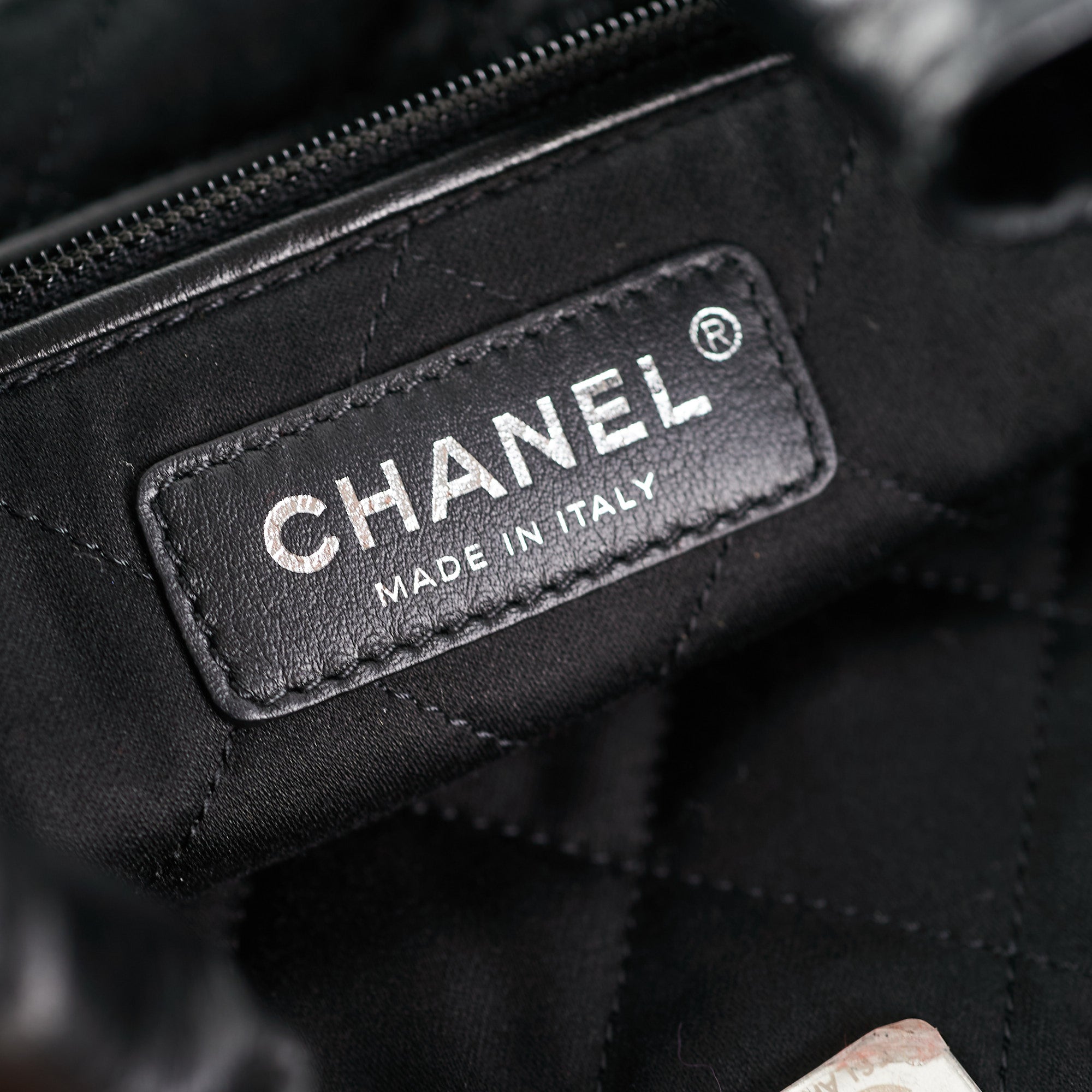Chanel 22 Medium So Black Handbag - Luxury Leather Shoulder Bag for Women | Perfect for Work, Evening Events & Travel Accessories