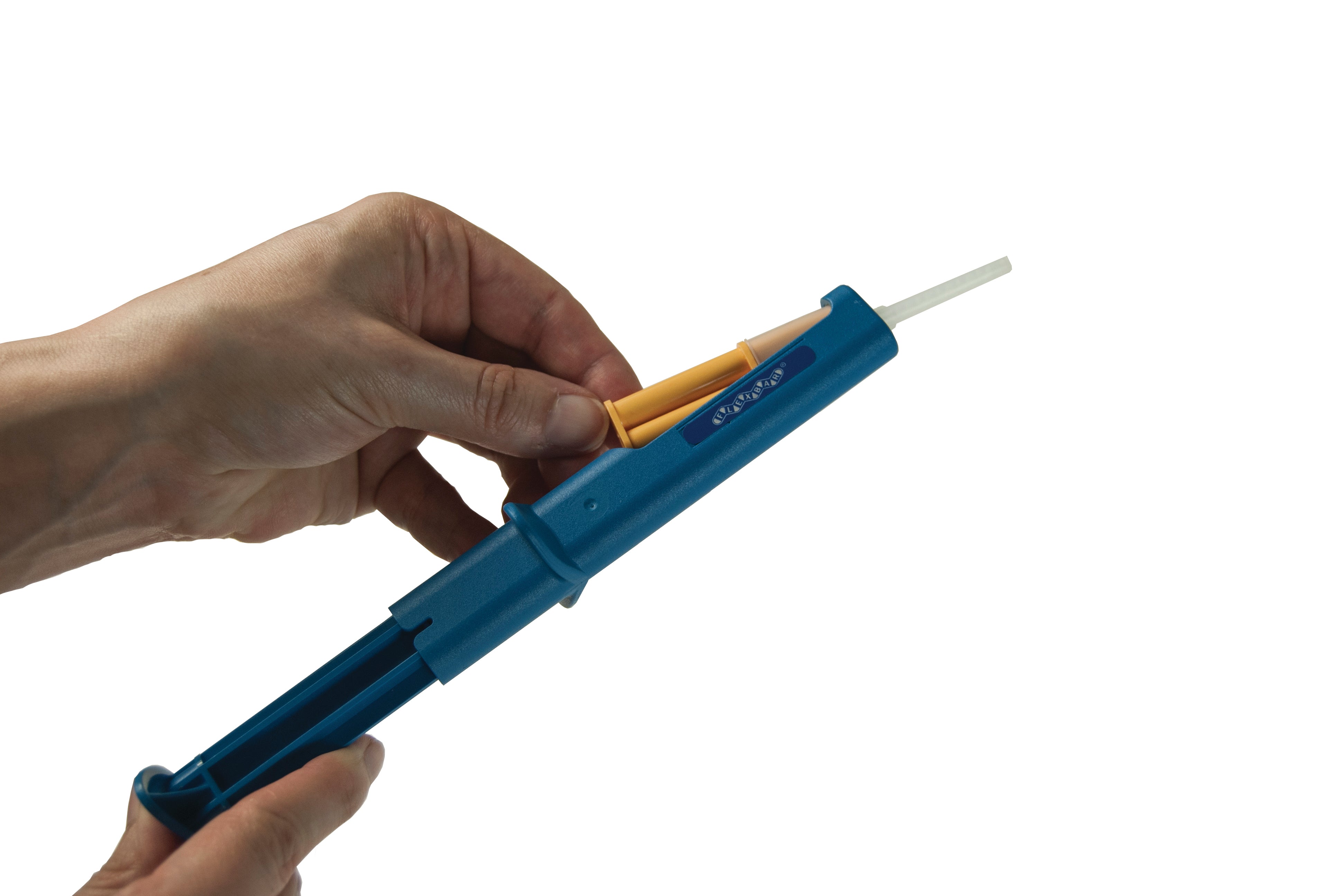 Single Use Handle Applicator - Easy Grip Disposable Applicator for Medical & Beauty Procedures | Perfect for Tattoo, Microblading & Skincare Treatments