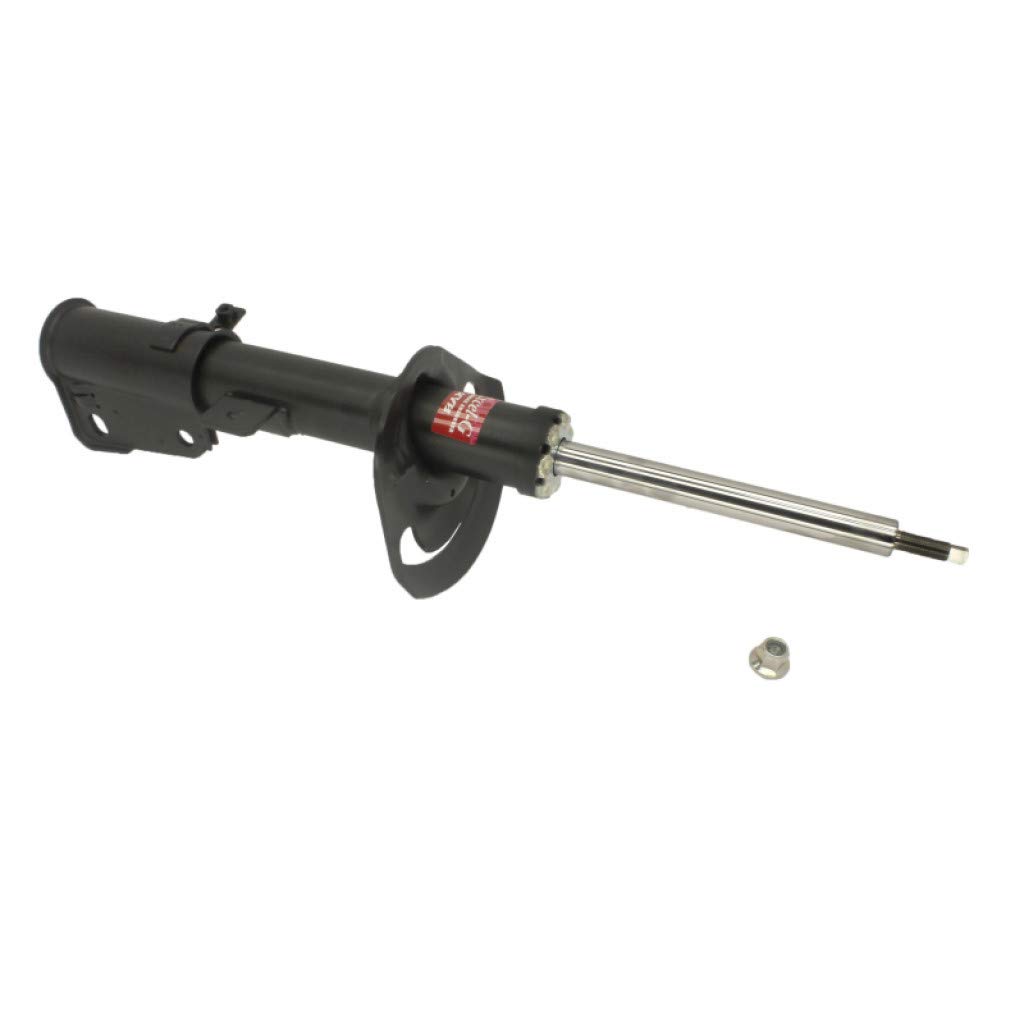 KYB Excel-G Shocks & Struts for 2007-2010 Chrysler Sebring Passenger Car | Part #339247 | Smooth Ride & Enhanced Handling for City Commutes & Highway Driving