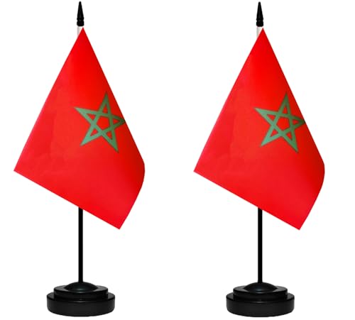 Morocco