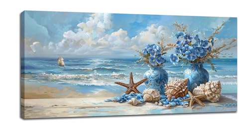 Beach Vase