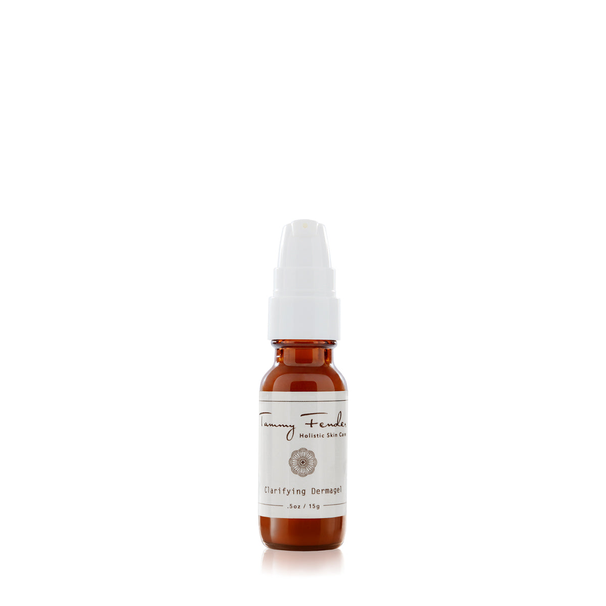 Clarifying Dermagel - Acne Treatment Gel for Clear Skin | Oil-Free & Non-Comedogenic | Perfect for Daily Skincare Routine & Post-Workout Breakout Prevention