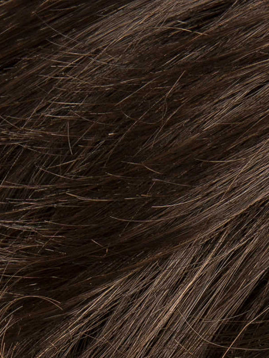 Flair Mono Synthetic Wig - Natural Look & Comfortable Hair Power for Women - Perfect for Cosplay, Daily Wear, and Special Occasions