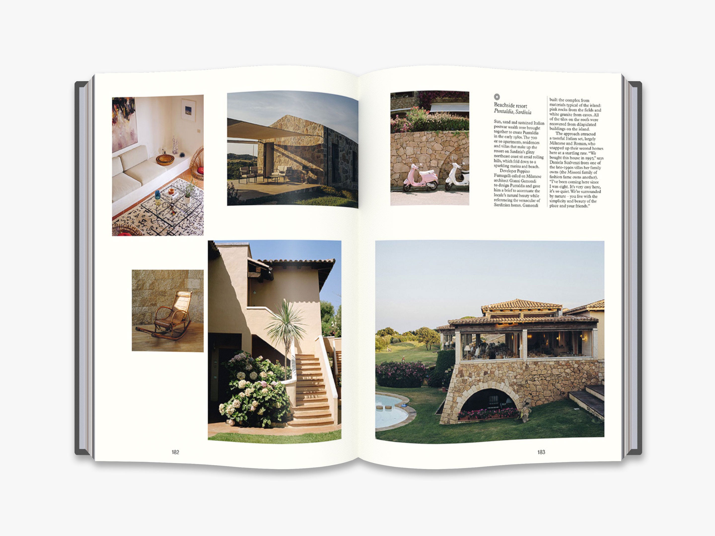The Monocle Book of Italy: Travel Guide, Photography & Culture - Perfect for Italy Travel Planning, Coffee Table Decor & Gift Ideas