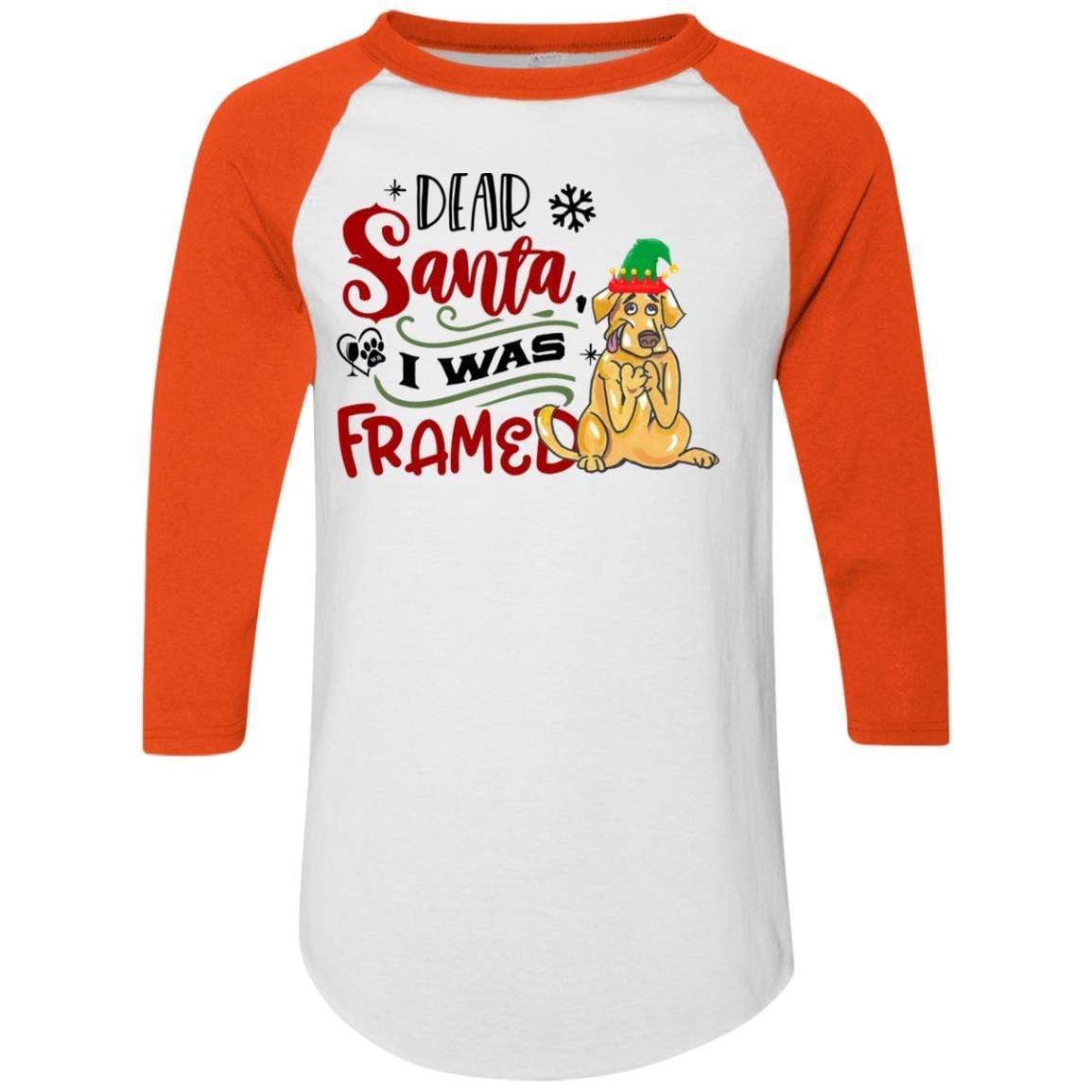 Stylish Colorblock Raglan Jersey for Women - Trendy Baseball Tee with Sleeve Contrast Design | Perfect for Casual Outfits, Sports Events & Streetwear Fashion