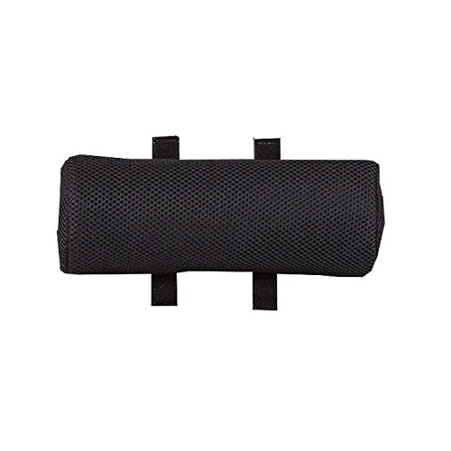 Premium High Back Kayak Seat with Lumbar Support & Fluidized Gel Cushion - Ergonomic Kayaking Seat for Maximum Comfort | Made in USA | Perfect for Fishing, Touring & Recreational Kayaking