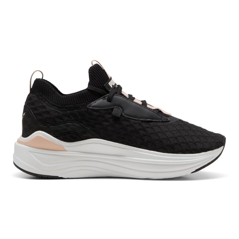 Premium Women's Softride Stakd Sneakers - Lightweight Comfortable Walking Shoes for Women - Perfect for Running, Gym Workouts & Casual Wear