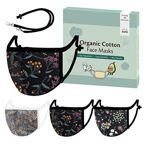 Variety 3 Pack - Floral a