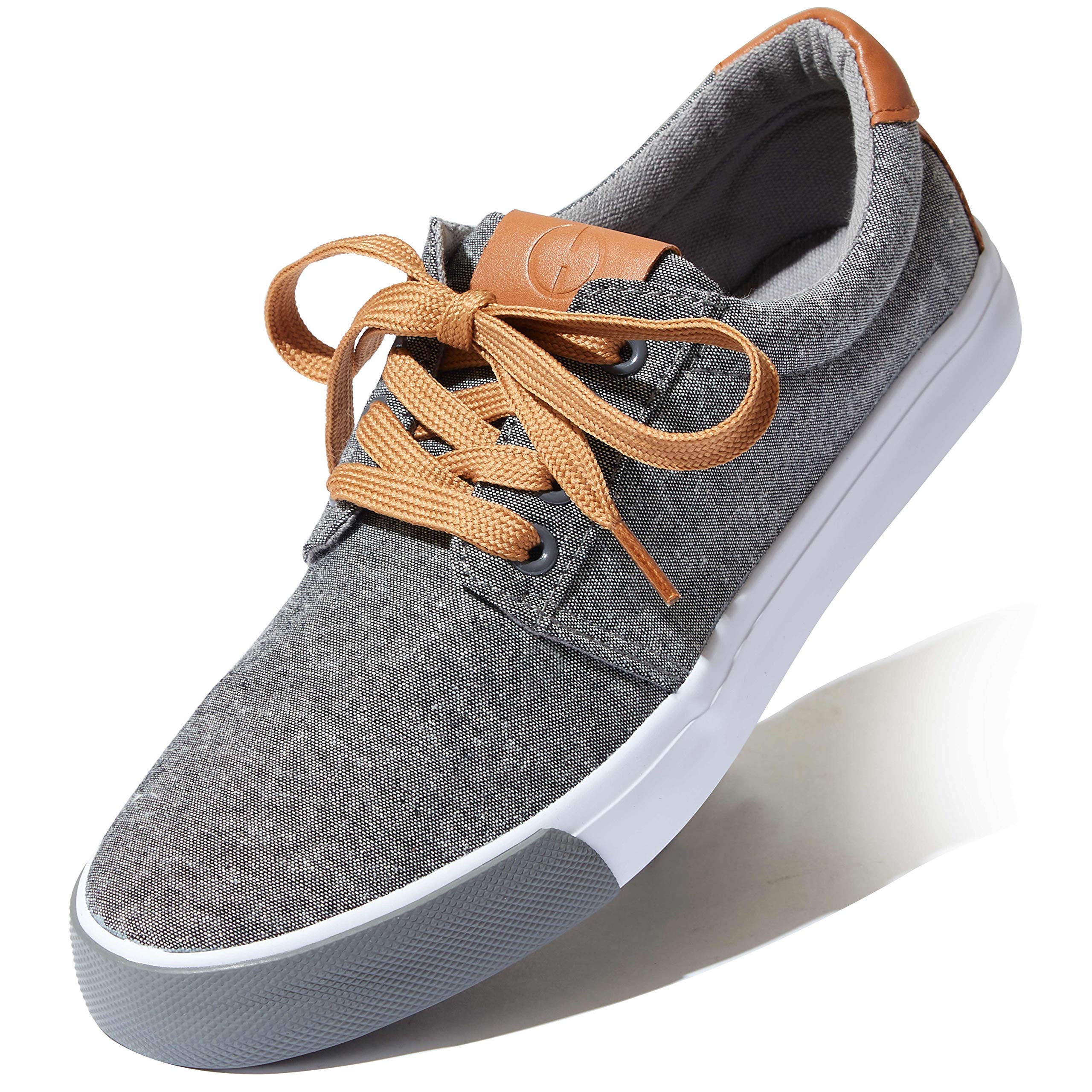 DailyShoes Platform Slip-on Sneakers for Women - Round Toe Low Cut Thick Sole Dress Shoes | Ballet Flats & Skate Walking Shoes | Comfortable Casual Wear for Work, Travel & Everyday Use