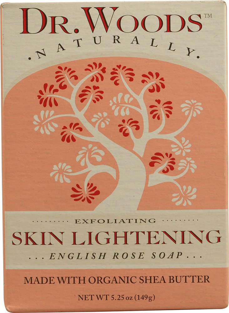 Organic Natural Bar Soap for Face & Body - Vegan, Cruelty-Free, Moisturizing with Shea Butter & Essential Oils - Perfect for Sensitive Skin, Daily Cleansing & Eco-Friendly Bathroom
