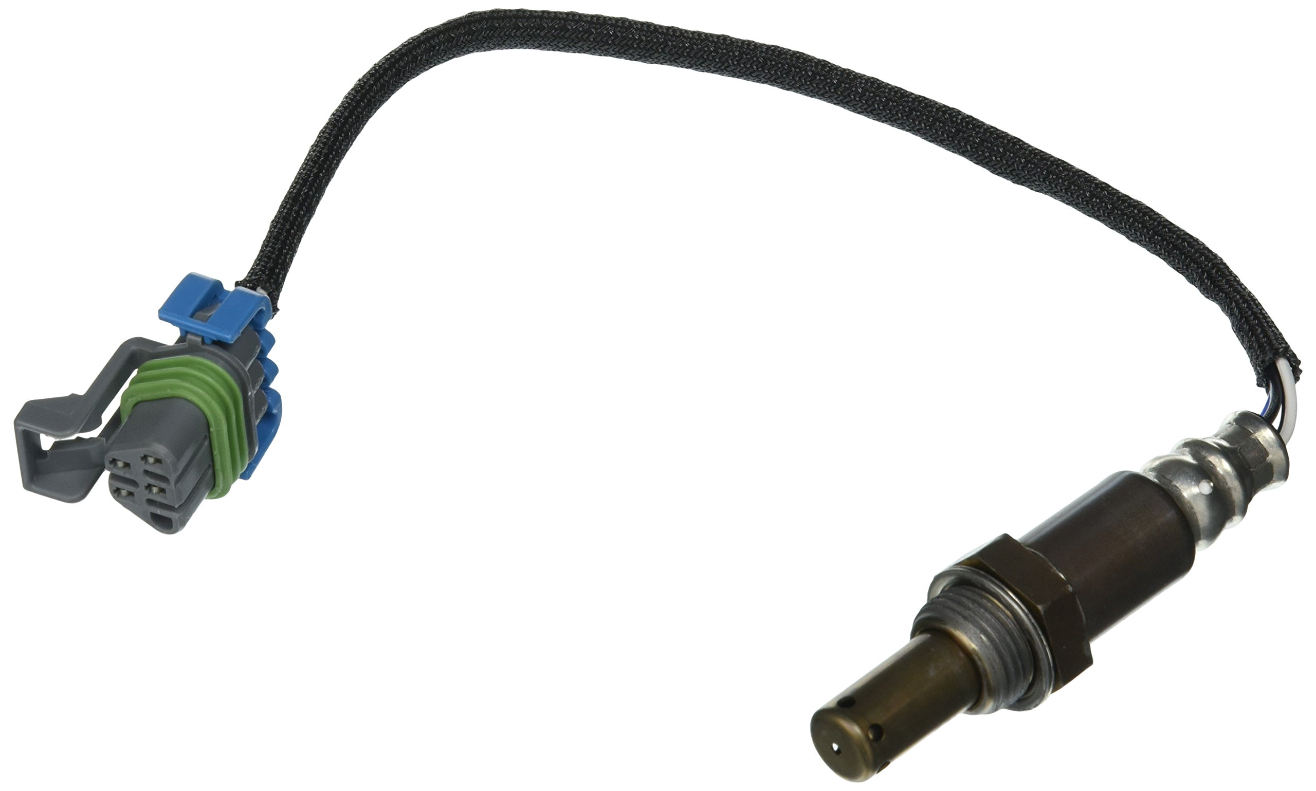 GM 213-4413 Heated Oxygen Sensor (O2 Sensor) - Compatible with Chevy, GMC, Cadillac - Improves Fuel Efficiency & Emissions - Ideal for Engine Performance & Diagnostics