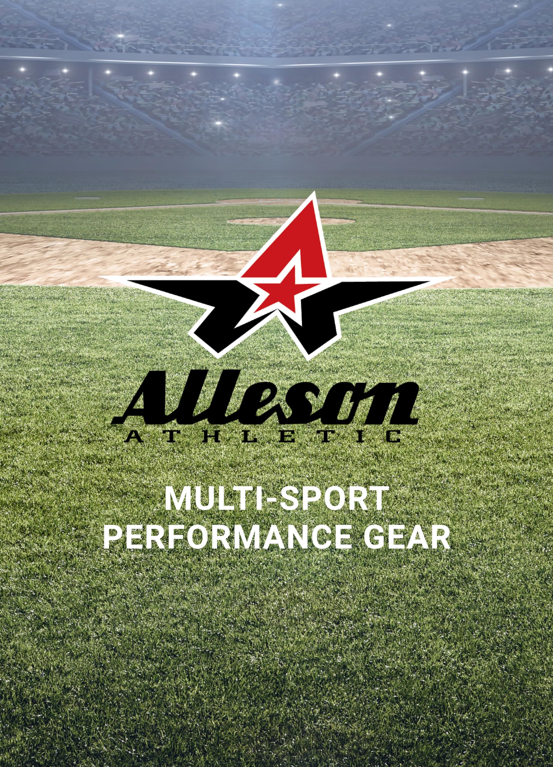 Alleson Athletic Girls Fastpitch Softball Belt Loop Pants - Comfortable & Durable for Practice & Games