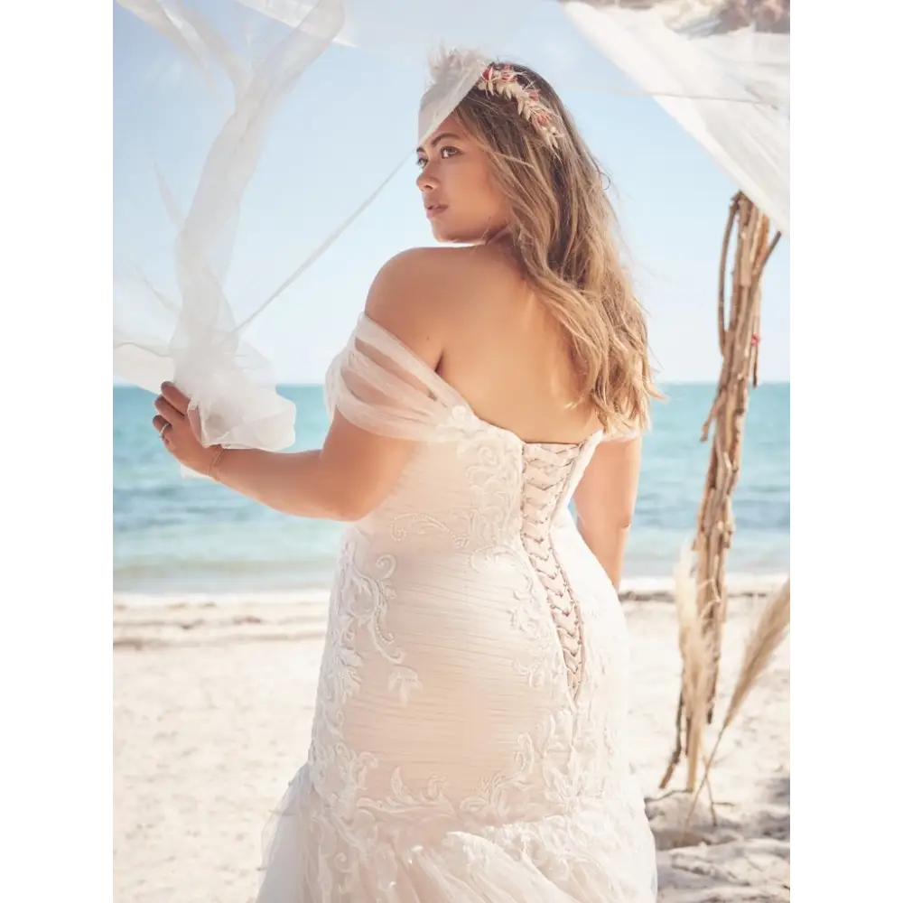 Rebecca Ingram Georgia Wedding Dress Sample Sale - Discounted Designer Gowns for Brides & Bridesmaids | Perfect for Weddings, Prom & Formal Events