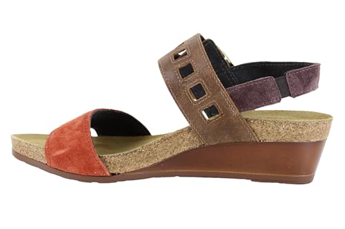 Spice/Brown/Cordovan