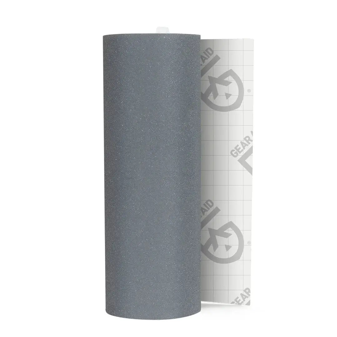 Gear Aid Reflective Tenacious Tape Repair - Durable Fabric Repair Tape for Outdoor Gear, Jackets & Tents - Perfect for Camping, Hiking & Emergency Repairs