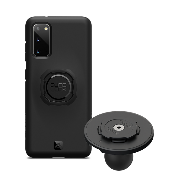 1 Ball Top Cap Adaptor Car Kits for Galaxy - Universal Car Mount Accessories for Smartphones & GPS Devices - Perfect for Road Trips & Daily Commuting