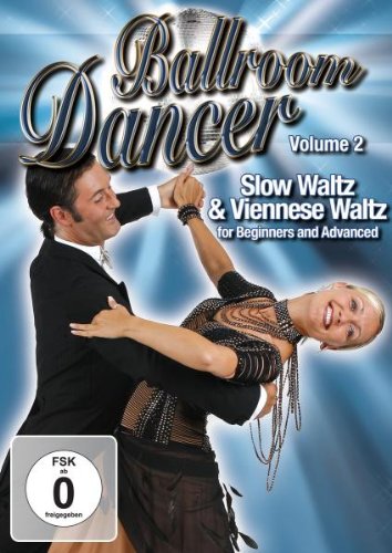 Professional Ballroom Dance Shoes for Waltz, Slow & Viennese Waltz - Comfortable Latin Dance Shoes for Women & Men - Perfect for Dance Competitions, Performances & Social Dancing