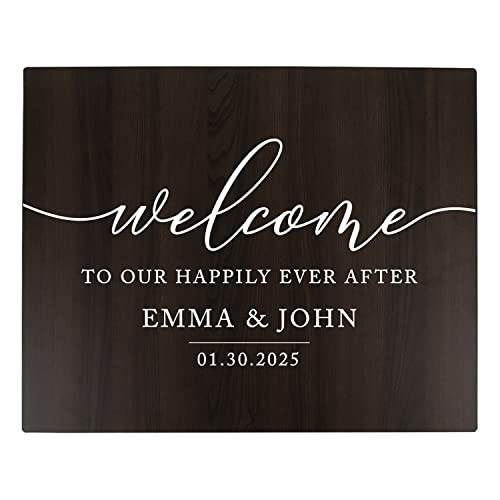 Our Happily Ever After