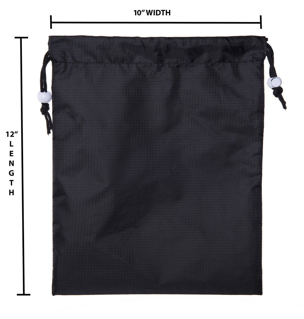 Mato & Hash Mini Drawstring Bags - Party Favor Goodie Bags for Baby Showers, Birthday Parties & Events - Small Gift Pouches for Candy, Toys & Treats - Perfect for Wedding Favors, School Rewards & Holiday Gifts