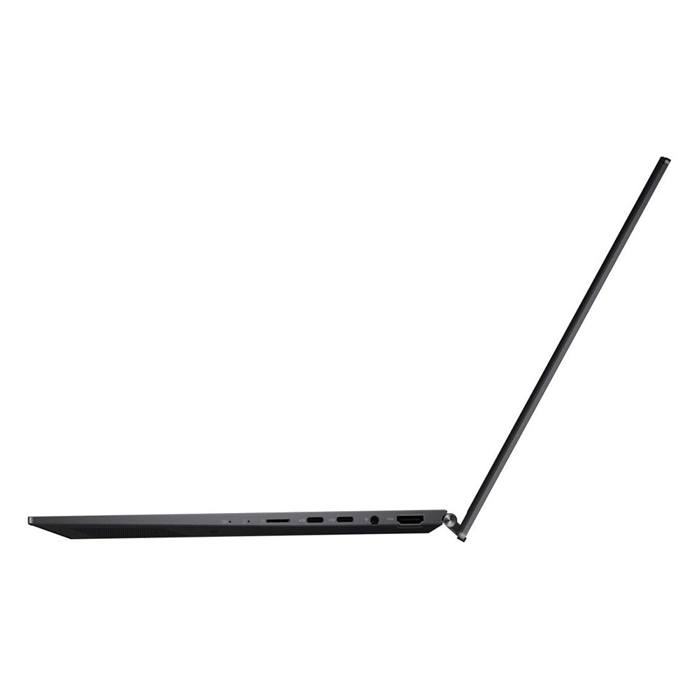 ASUS ZenBook 14 OLED UM3402YA Laptop - AMD Ryzen 7 5825U, 16GB RAM, 512GB SSD, 14