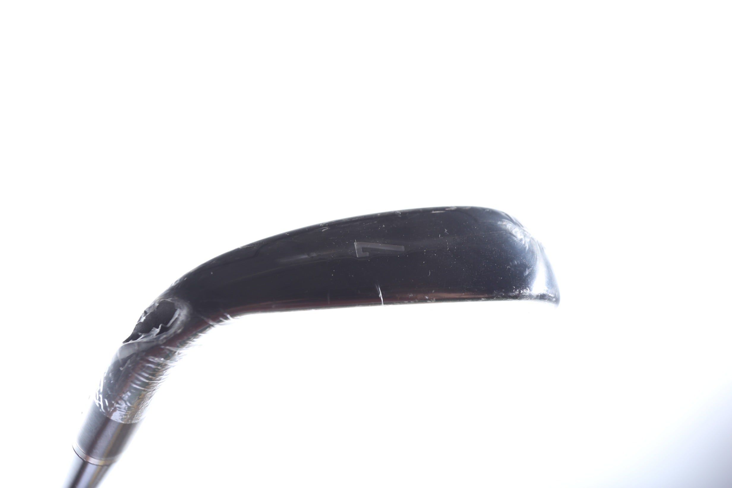 Used Callaway 2019 Big Bertha 7 Iron Golf Club - Right Handed Regular Flex for Men - Perfect for Driving Range Practice & Course Play