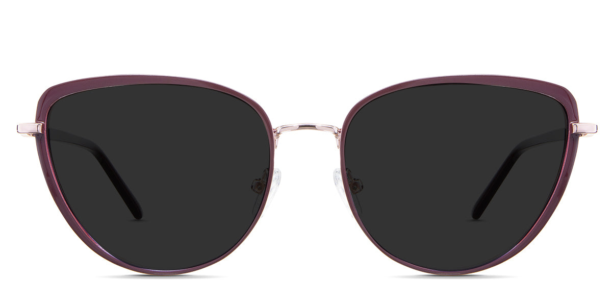 Oxblood