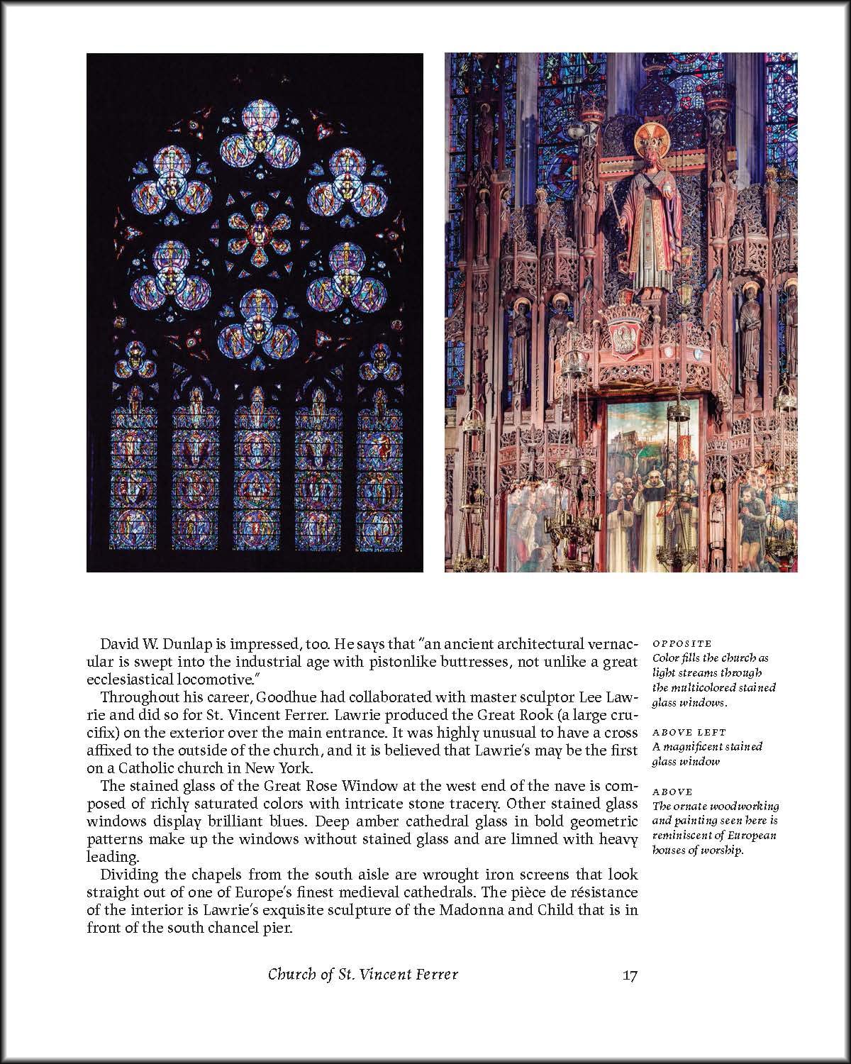 Divine New York: Explore Historic Churches & Synagogues in Manhattan | Religious Architecture Tours & Cultural Sightseeing