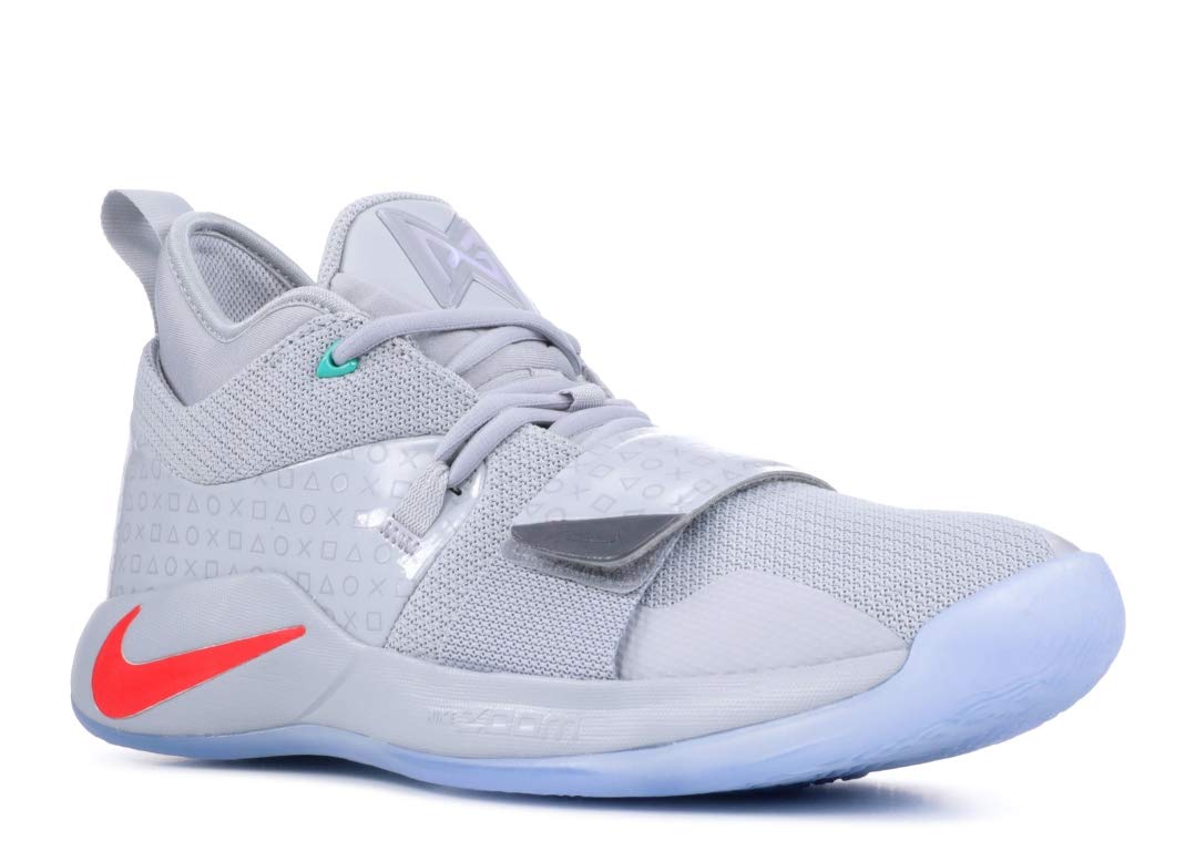 Nike PG 2.5 Playstation Basketball Shoes for Men - Size 12 | Official BQ8388-001 | High-Performance Court Sneakers for Basketball Games & Casual Wear