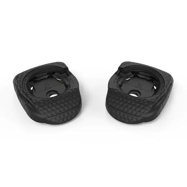 Wahoo Speedplay Nano Road Bike Pedals - Lightweight Carbon Fiber for Cycling & Racing - Perfect for Triathlons & Long-Distance Rides