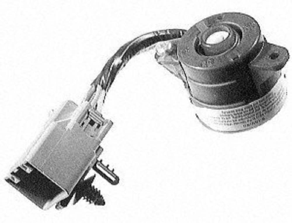 Standard Motor Products US435 Ignition Starter Switch - High Performance Replacement for Smooth Engine Start | Perfect for Cars, Trucks & SUVs | DIY Auto Repair & Maintenance