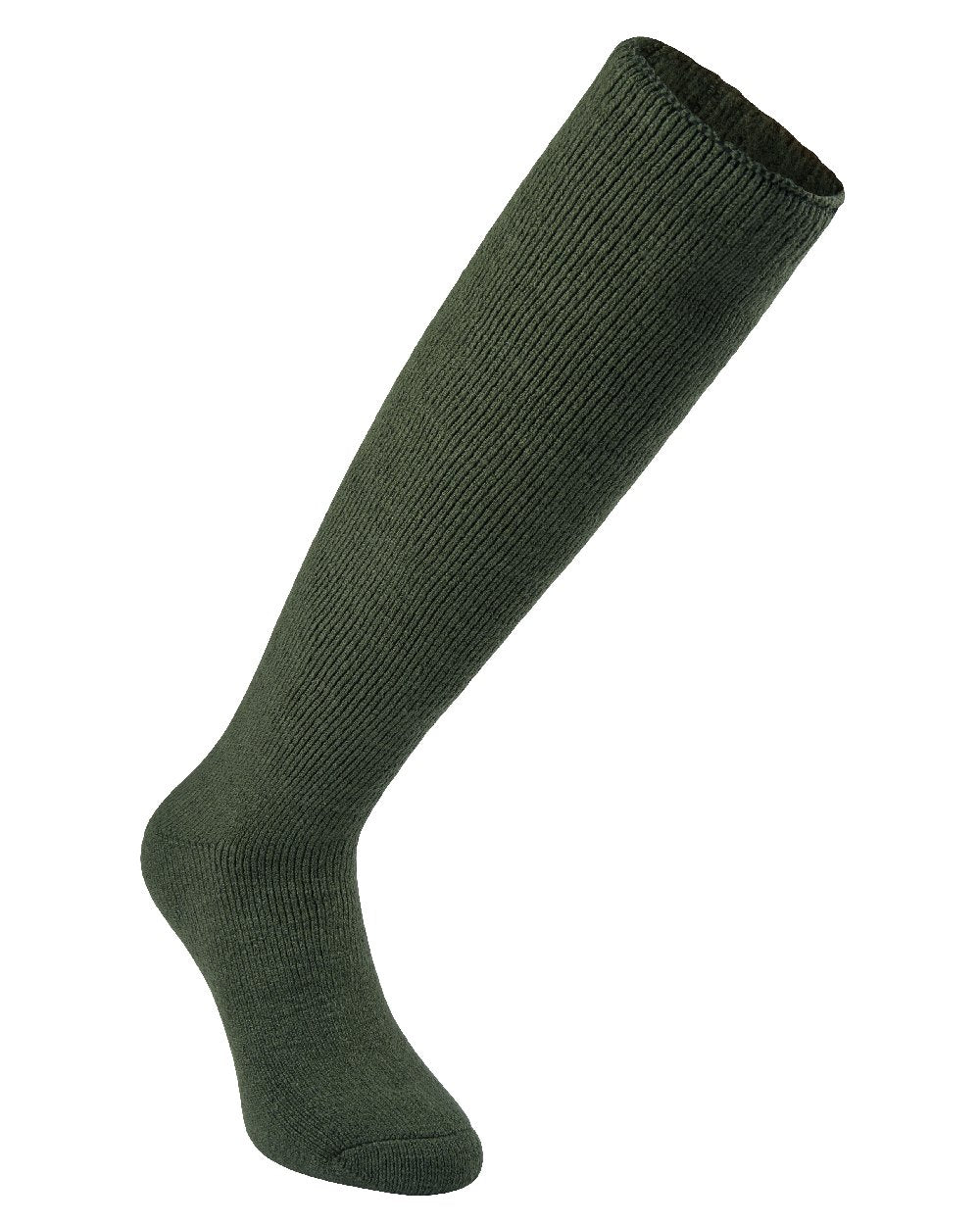 Deerhunter Rusky Thermal Long Socks for Men & Women - Warm Winter Hiking Socks for Outdoor Activities, Camping, and Cold Weather Adventures