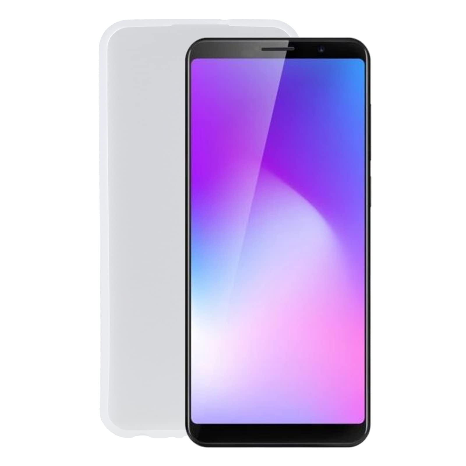 Durable Shockproof TPU Phone Case for Cubot Power - Slim Protective Cover with Anti-Scratch Design | Perfect for Outdoor Activities, Travel & Daily Use